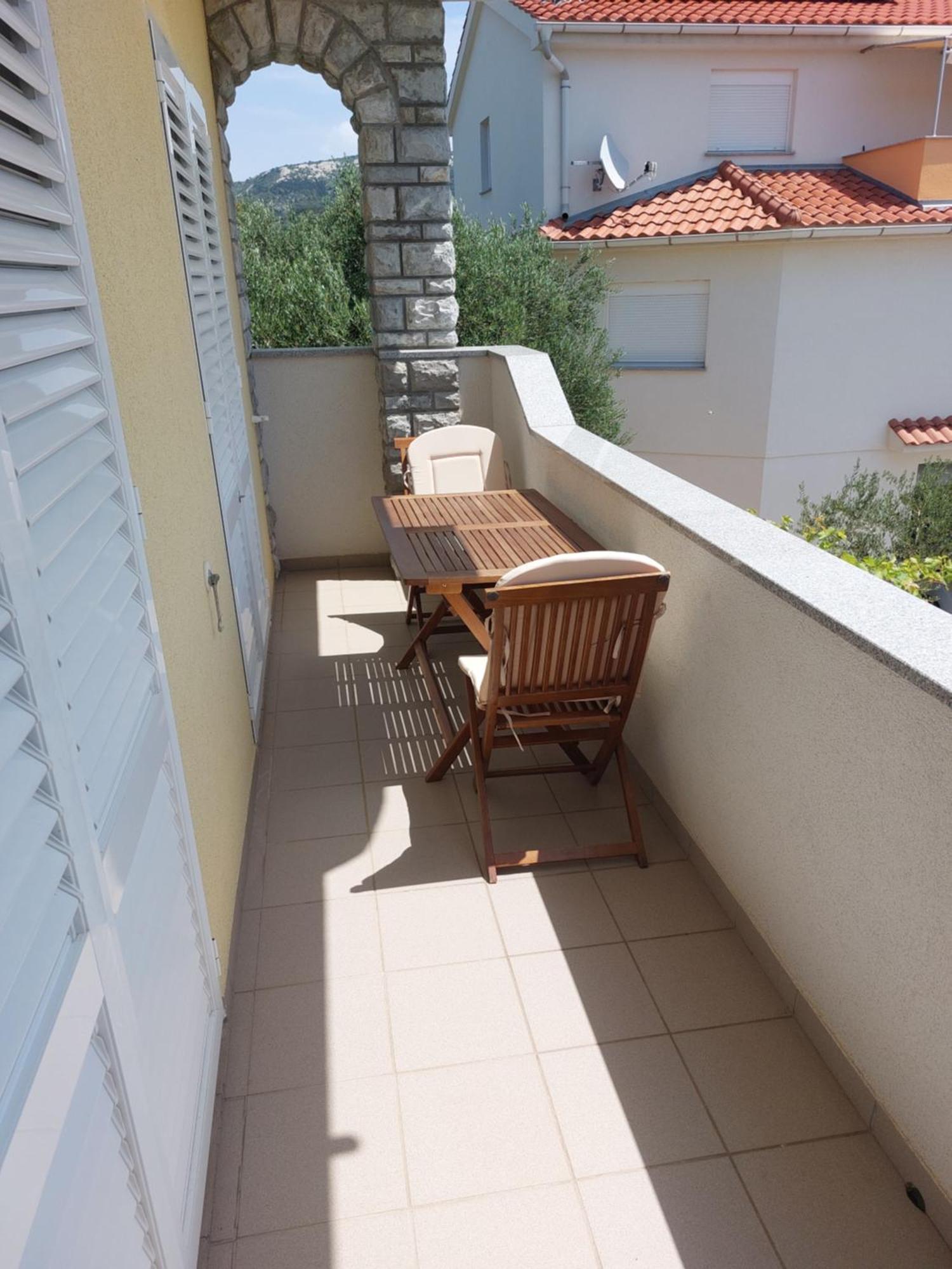 Apartments Mlacovic Rab Town Quarto foto