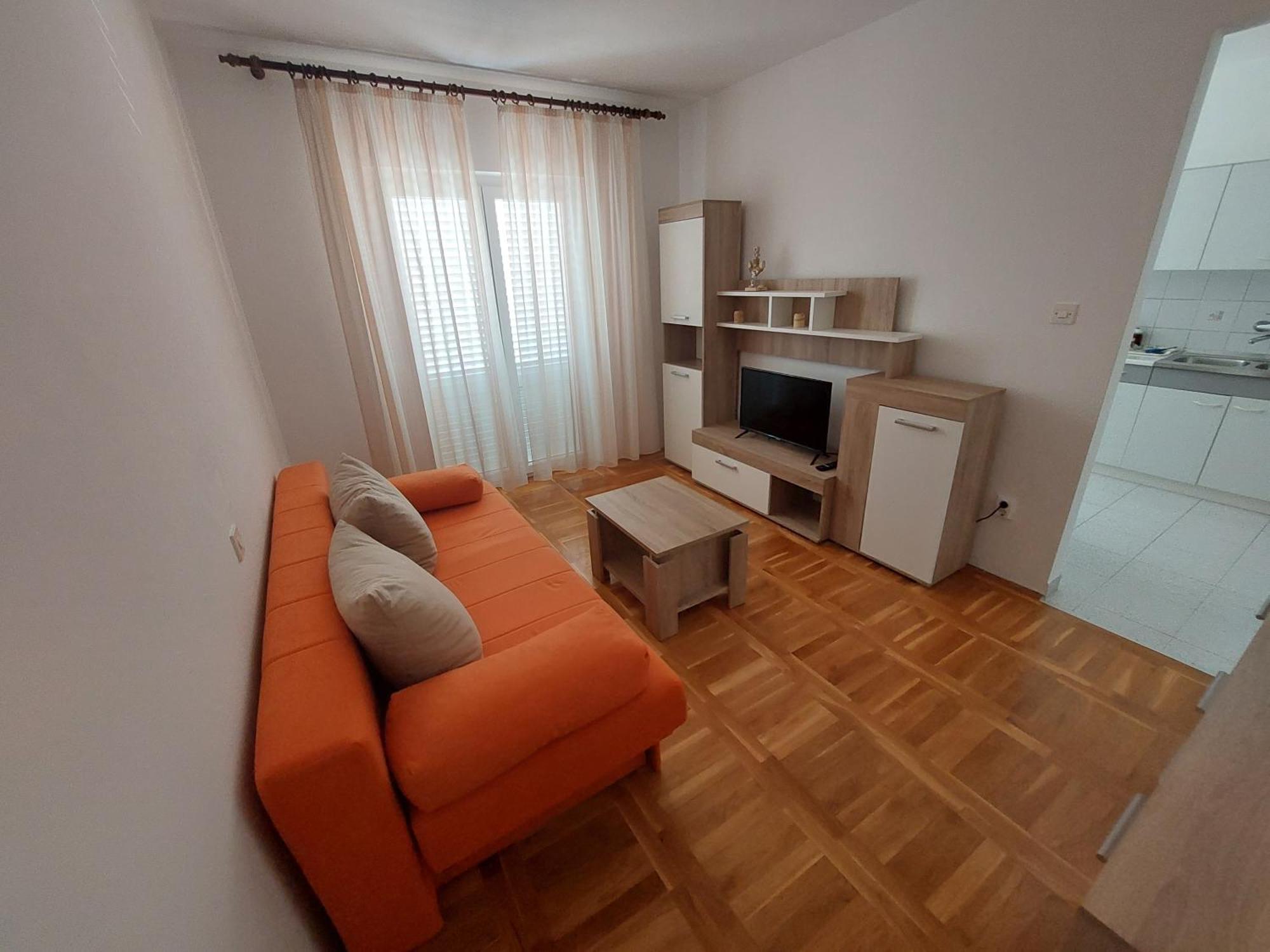 Apartments Mlacovic Rab Town Quarto foto