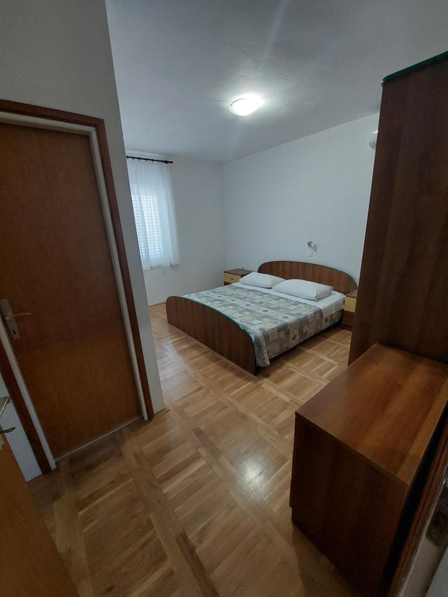 Apartments Mlacovic Rab Town Quarto foto