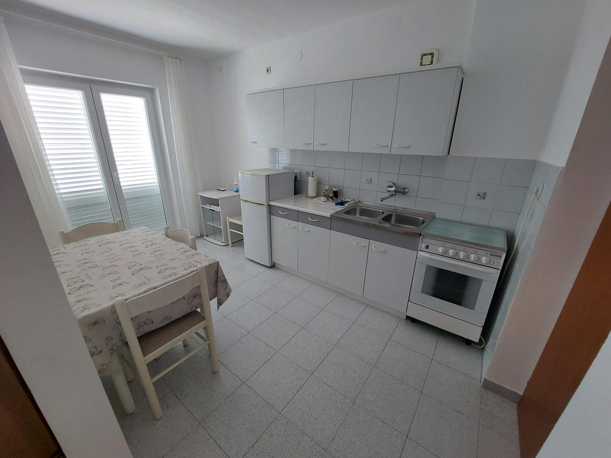 Apartments Mlacovic Rab Town Quarto foto