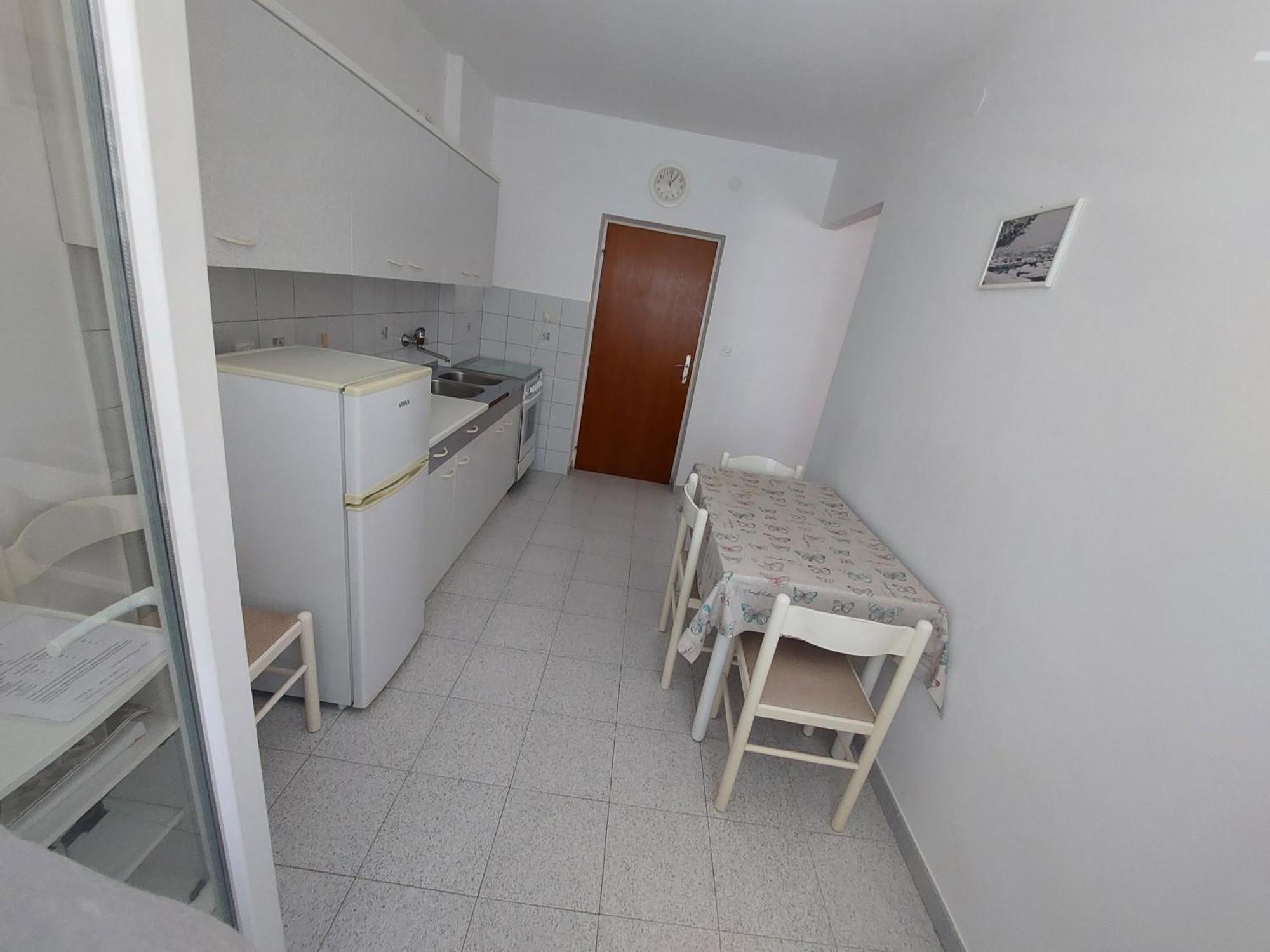 Apartments Mlacovic Rab Town Quarto foto